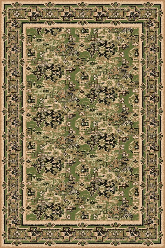 Dywan syntetyczny FD Standard NAZCA GRAIN _dywanywitek_pl_