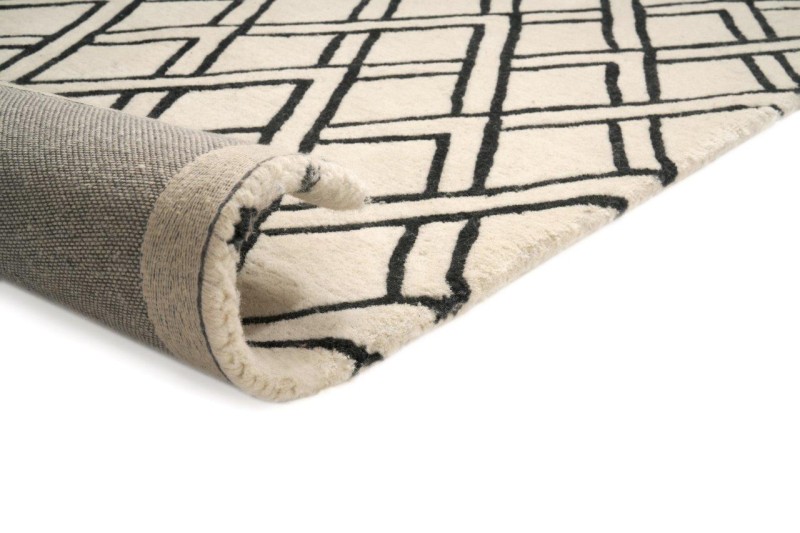 Dywan Carpet Decor Handmade Brooklyn - spód