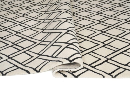 Dywan Carpet Decor Handmade Brooklyn - bok