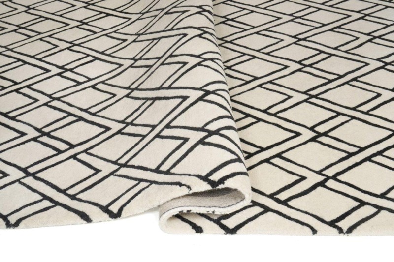 Dywan Carpet Decor Handmade Brooklyn - bok