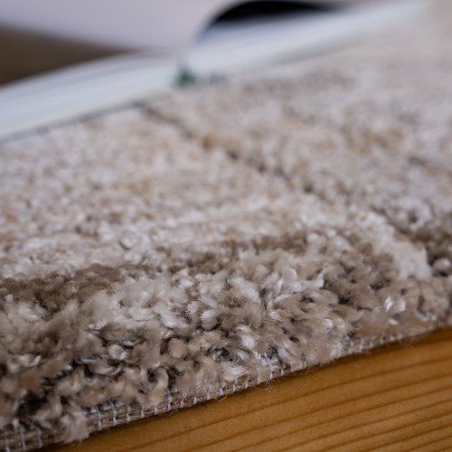 Runo dywanu Obsession Canyon CAY975 taupe