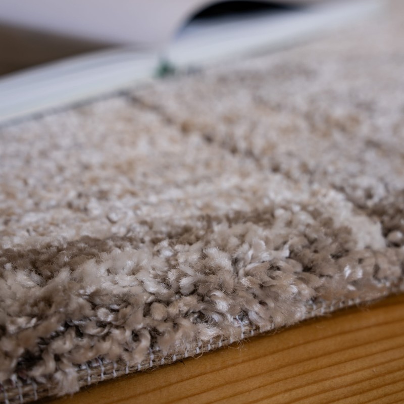 Runo dywanu Obsession Canyon CAY975 taupe