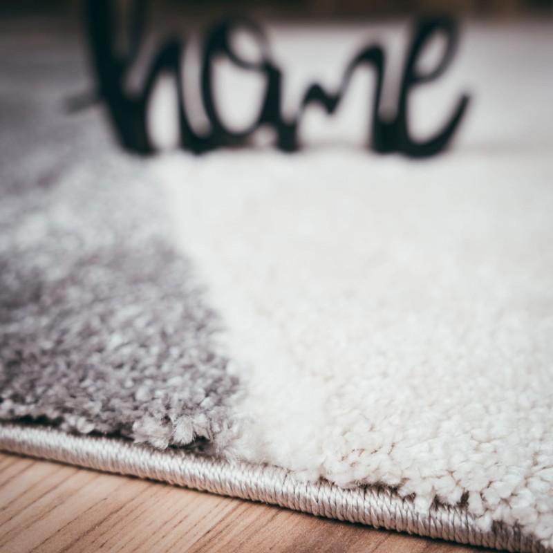 Bok dywanu Obsession Frisco FRI282 taupe