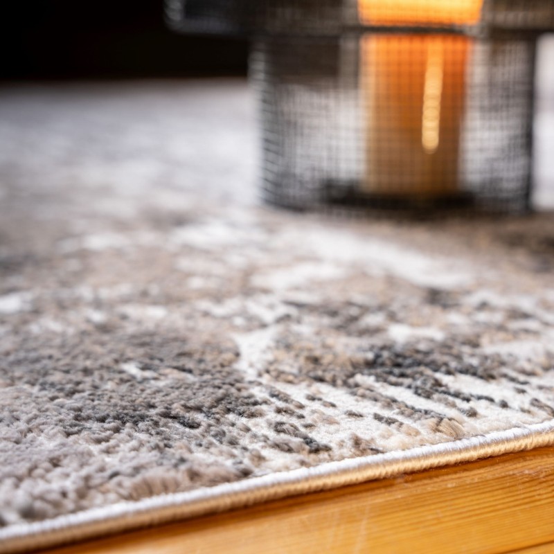 Runo dywanu Obsession Nevada NEV340 taupe