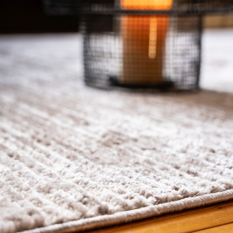 Runo dywanu Obsession Nevada NEV343 taupe