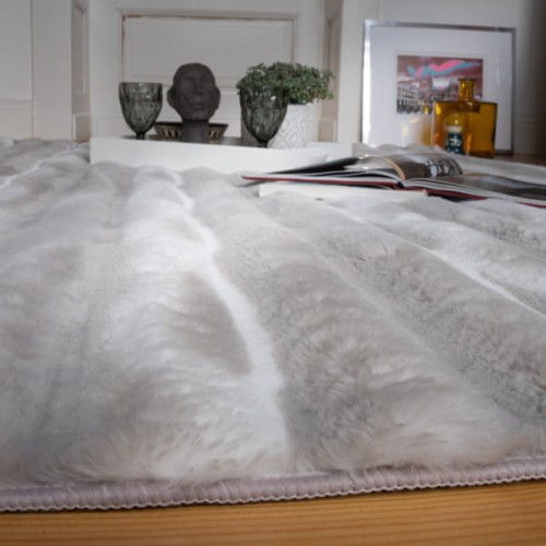 Dywan Obsession Waves WAV350 silver _dywanywitek_pl_4