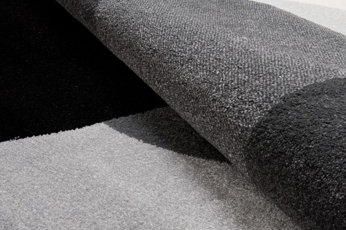 Dywan LARA L258A L.Grey/Black _dywanywitek_pl_6