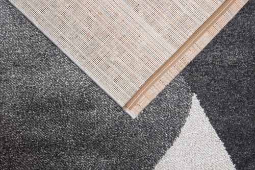 Dywan LARA L258A L.Grey/Black _dywanywitek_pl_10