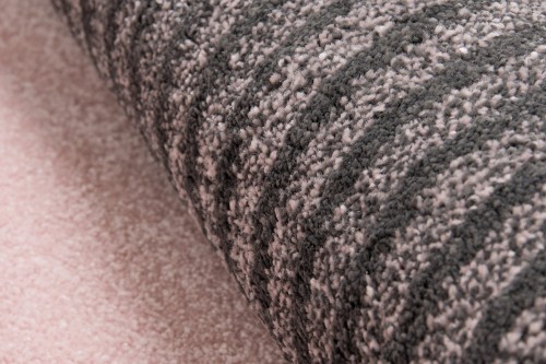 Dywan LARA L263A L.Grey/Pink _dywanywitek_pl_9