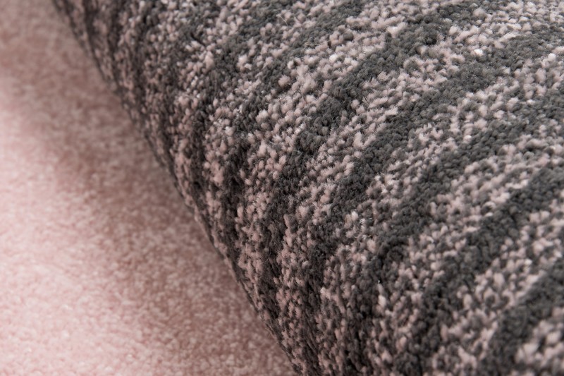 Dywan LARA L263A L.Grey/Pink _dywanywitek_pl_9