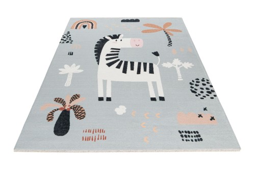 Dywan dziecięcy Obsession Greta GRE624 zebra _dywanywitek_pl_2