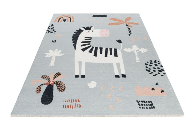Dywan dziecięcy Obsession Greta GRE624 zebra _dywanywitek_pl_2