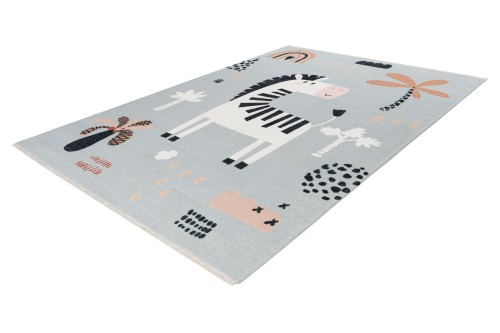Dywan dziecięcy Obsession Greta GRE624 zebra _dywanywitek_pl_3