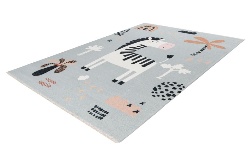 Dywan dziecięcy Obsession Greta GRE624 zebra _dywanywitek_pl_3