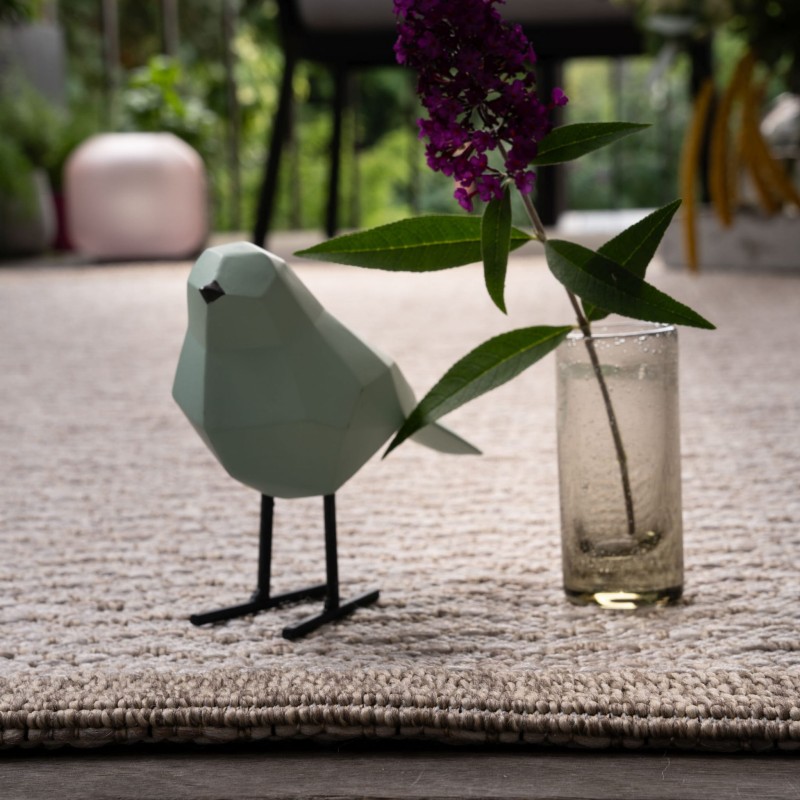 Runo Dywan zewnętrzny Obsession My Oslo OSL708 taupe