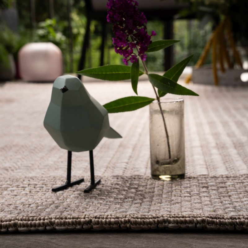 Runo dywanu zewnętrznego Obsession My Oslo osl709 taupe