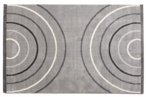 Dywan LARA L410A l.grey/d.grey _dywanywitek_pl_2