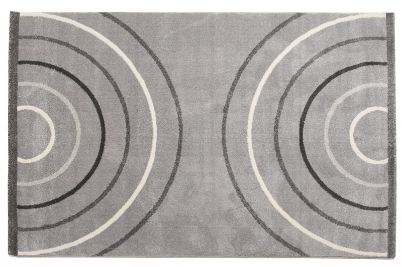 Dywan LARA L410A l.grey/d.grey _dywanywitek_pl_2