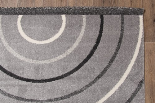 Dywan LARA L410A l.grey/d.grey _dywanywitek_pl_5