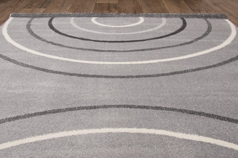 Dywan LARA L410A l.grey/d.grey _dywanywitek_pl_6