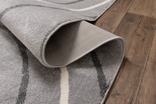 Dywan LARA L410A l.grey/d.grey _dywanywitek_pl_9