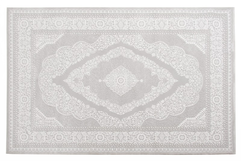 Dywan Anett e503ap grey white _dywanywitek_pl_2