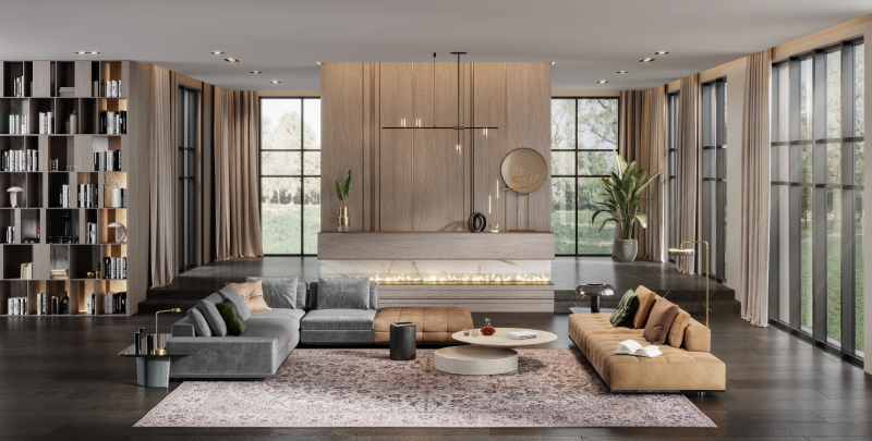 dywan wełniany agnella calisia damore alabastrowy_dywanywitek_pl_5