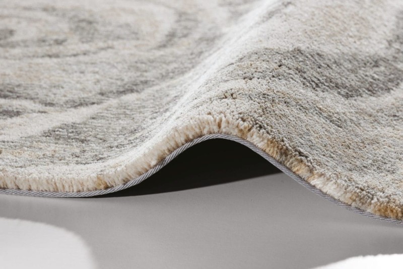 dywan wełniany agnella Calisia M Ros antracytowy_dywanywitek_pl_3