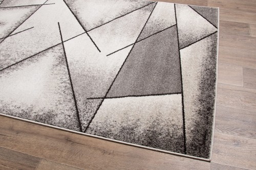 Dywan nowoczesny Perlage 3016-244 - rzut z boku