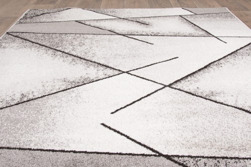 Dywan nowoczesny Perlage 3016-244 - wzór
