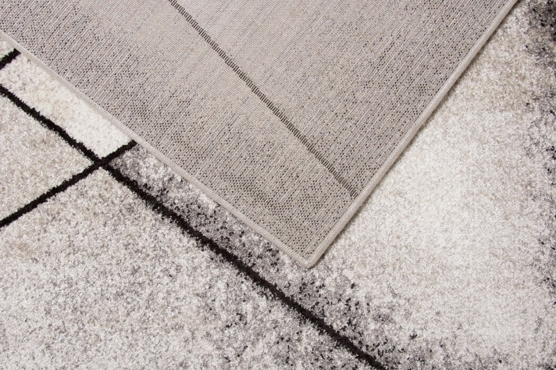 Dywan nowoczesny Perlage 3016-244 - spód