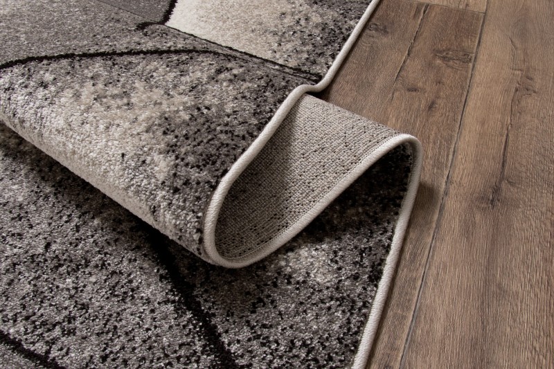 Dywan nowoczesny Perlage 3016-244 - brzeg