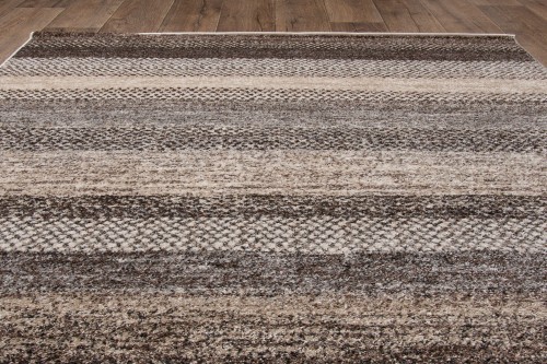 Dywan nowoczesny Perlage 5046-744 beż - wzór