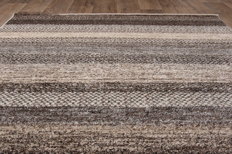 Dywan nowoczesny Perlage 5046-744 beż - wzór