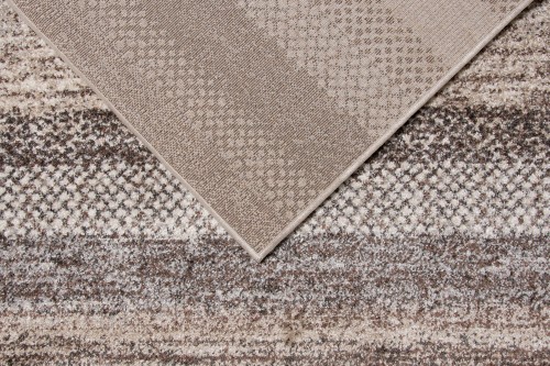 Dywan nowoczesny Perlage 5046-744 beż - spód