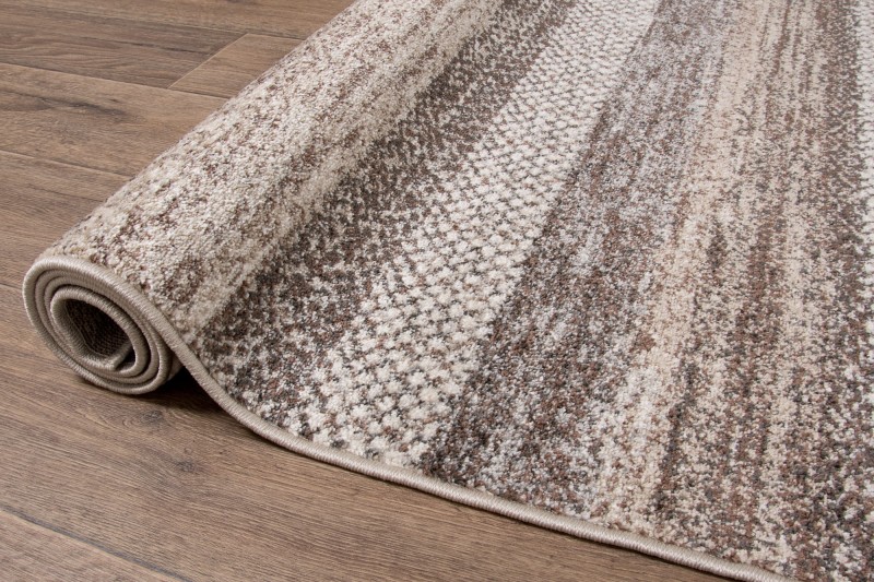 Dywan nowoczesny Perlage 5046-744 beż - bok