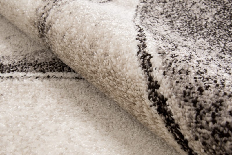 Dywan nowoczesny Perlage 6019-244 beżowy - runo