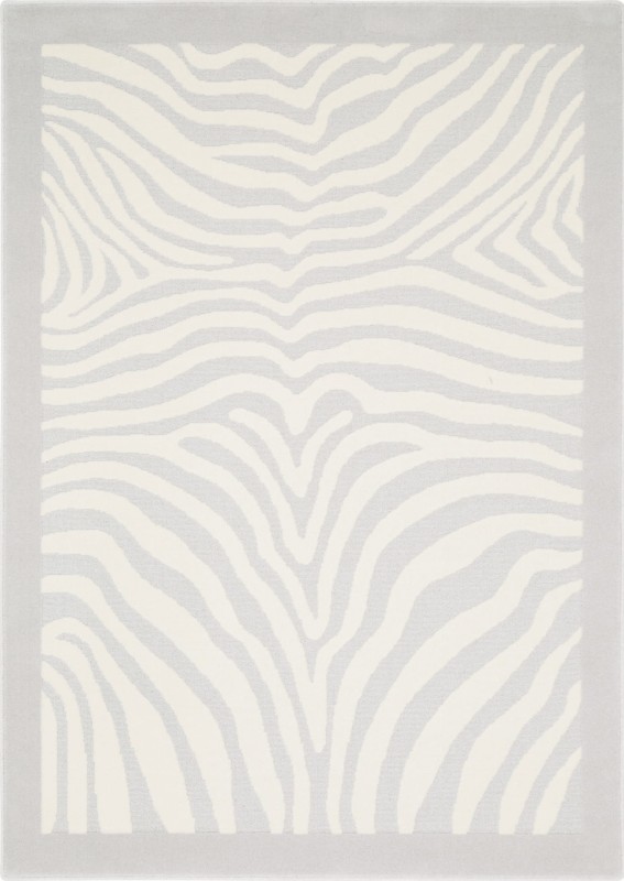 Dywan wełniany FD Galaxy Zubi szary _dywanywitek_pl_