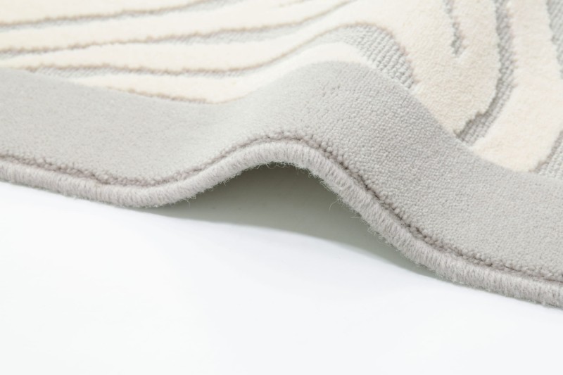 Dywan wełniany FD Galaxy Zubi szary _dywanywitek_pl_2