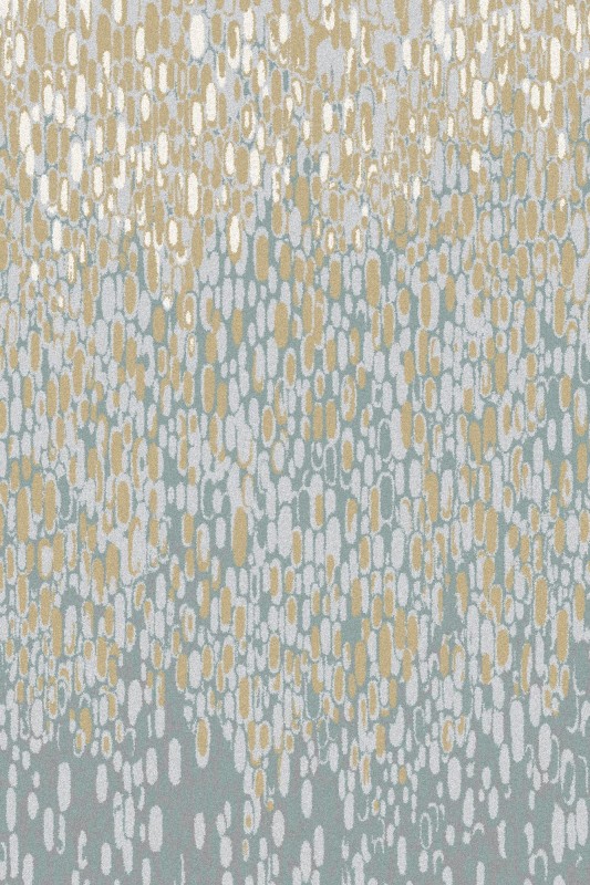 Dywan Agnella Basic CHIMIR JASNY SZARY wełniany _dywanywitek_pl_