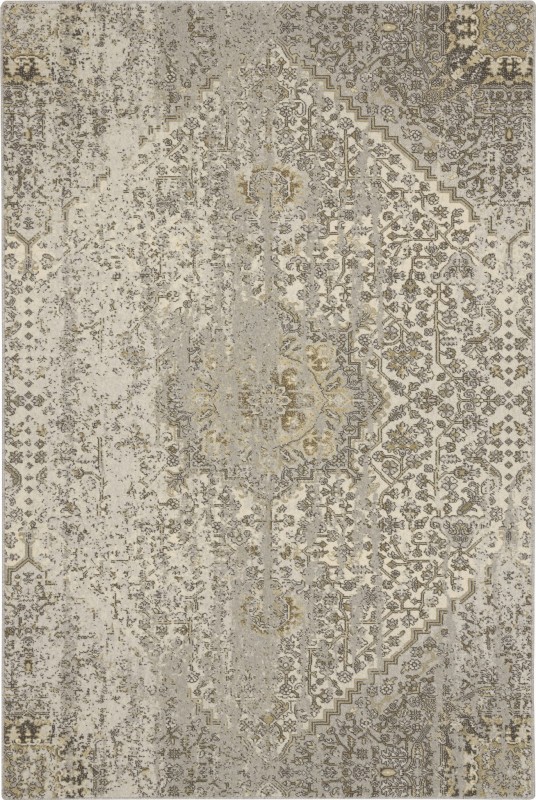 Dywan wełniany Agnella Tempo Natural Huviel szary_dywanywitek_pl_