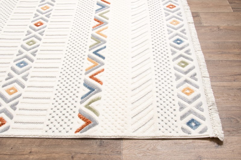 Dywan DESIRE 24652A cream _dywanywitek_pl_4