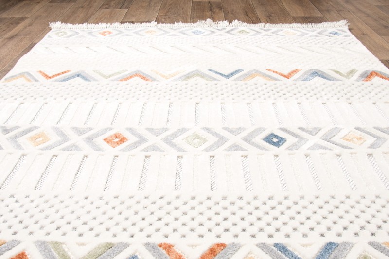 Dywan DESIRE 24652A cream _dywanywitek_pl_6