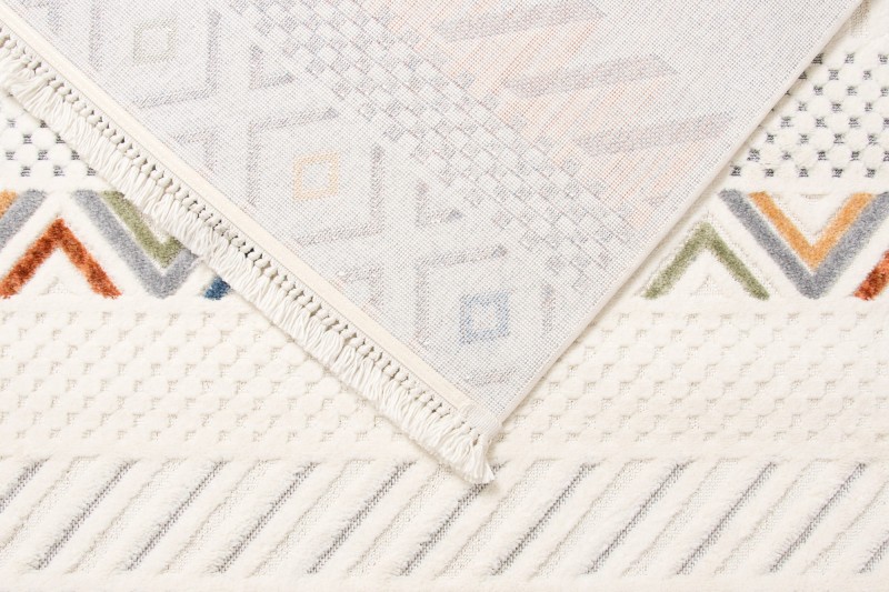 Dywan DESIRE 24652A cream _dywanywitek_pl_8