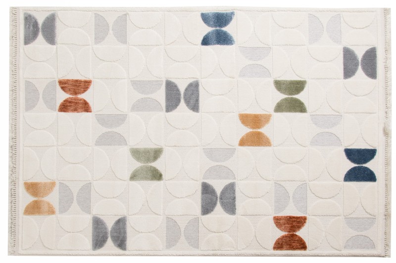 Dywan DESIRE 24662A cream _dywanywitek_pl_2