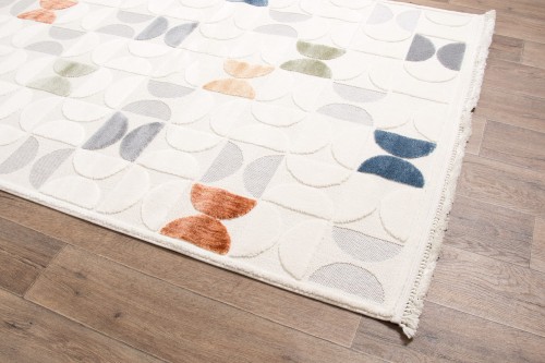 Dywan DESIRE 24662A cream _dywanywitek_pl_3