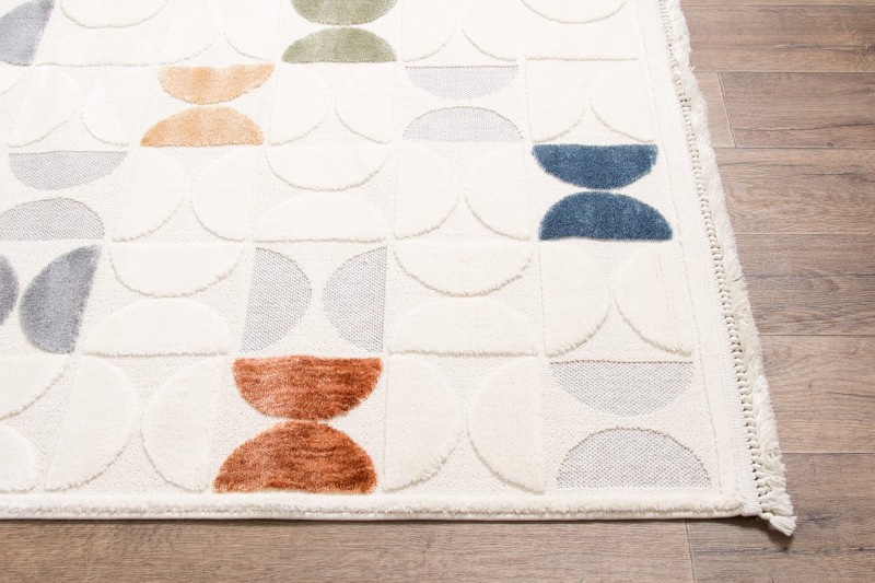 Dywan DESIRE 24662A cream _dywanywitek_pl_4