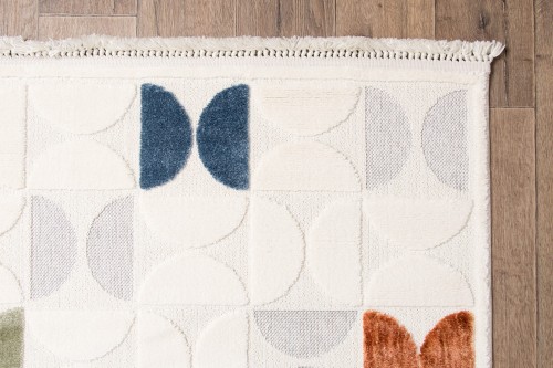 Dywan DESIRE 24662A cream _dywanywitek_pl_5