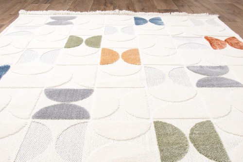 Dywan DESIRE 24662A cream _dywanywitek_pl_6