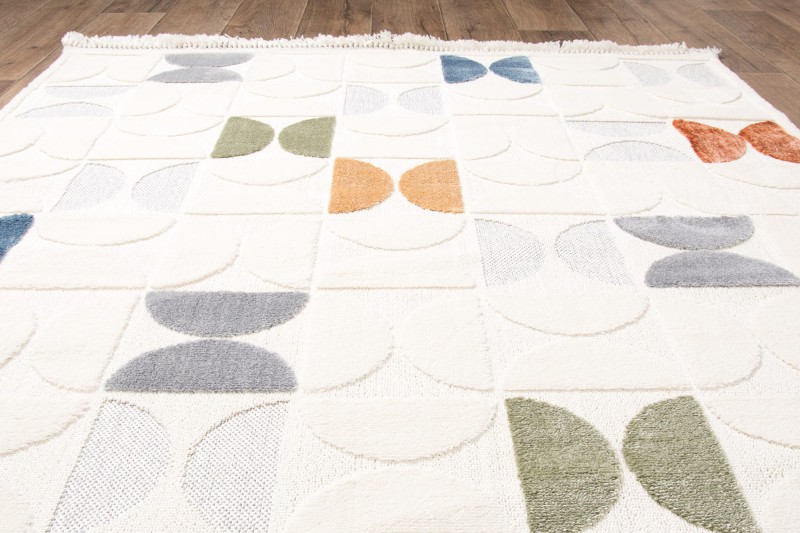 Dywan DESIRE 24662A cream _dywanywitek_pl_6